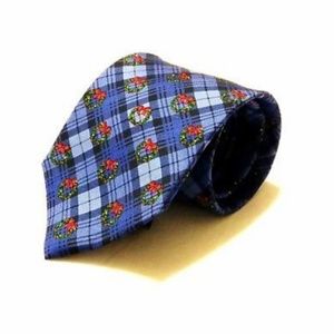 $75 New Brooks Brothers Mens Neck Tie Silk